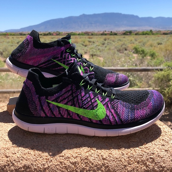 nike free 4.0 barefoot